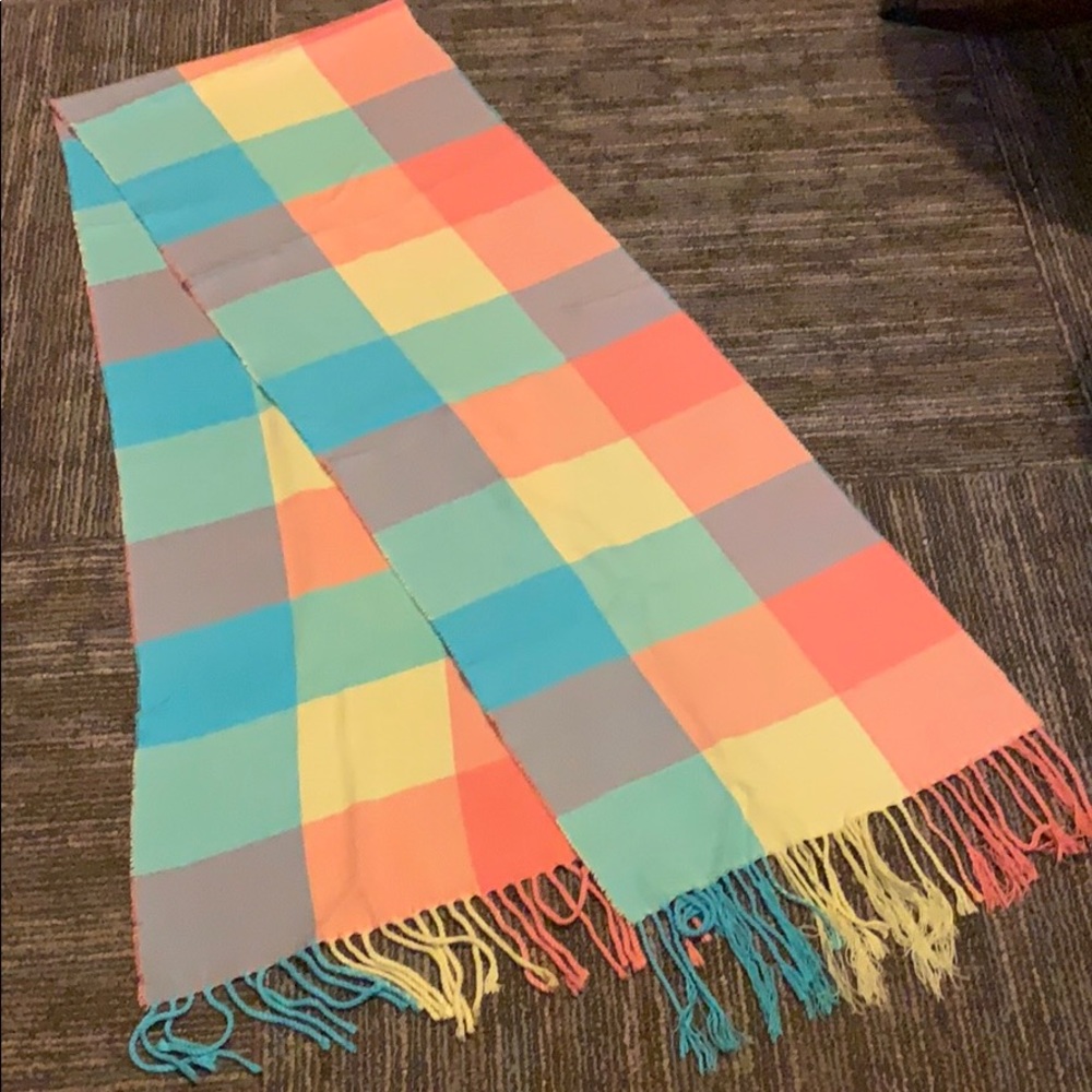 Women’s Scarf